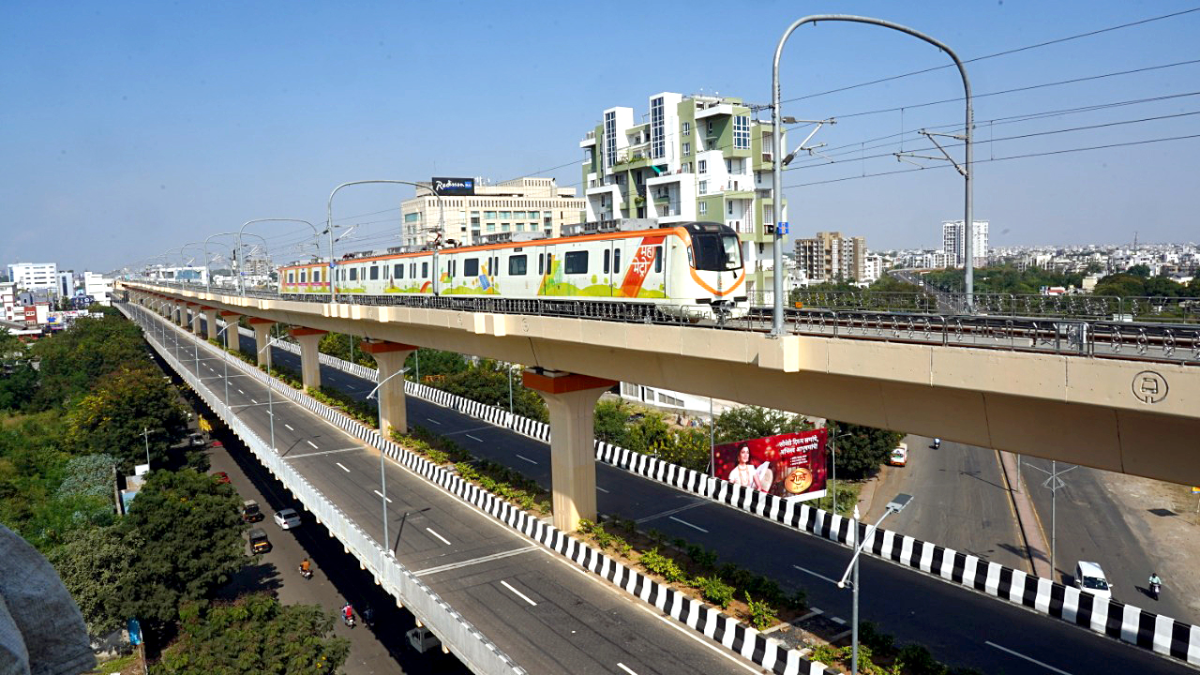 Bengaluru's First Ever Double-Decker Flyover To Open For Public By June ...